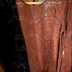 Loft Ann Taylor Top